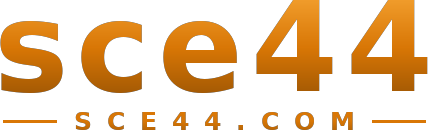 sce44 logo